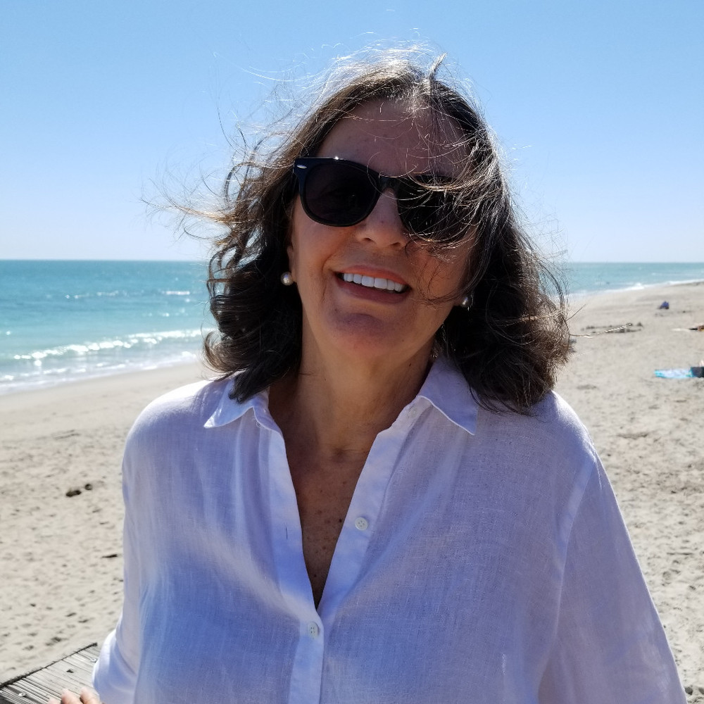 Meet your Posher, Maria